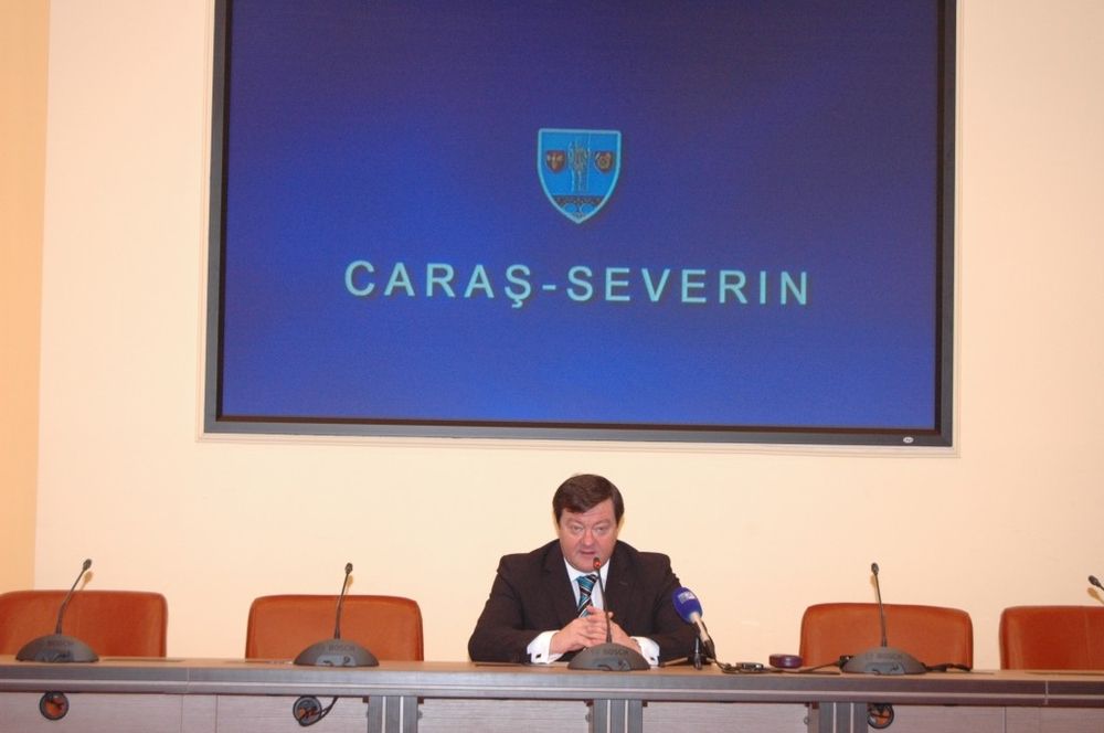 DOLIU ÎN POLITICĂ! Fostul ministru Sorin Frunzăverde a încetat din viață