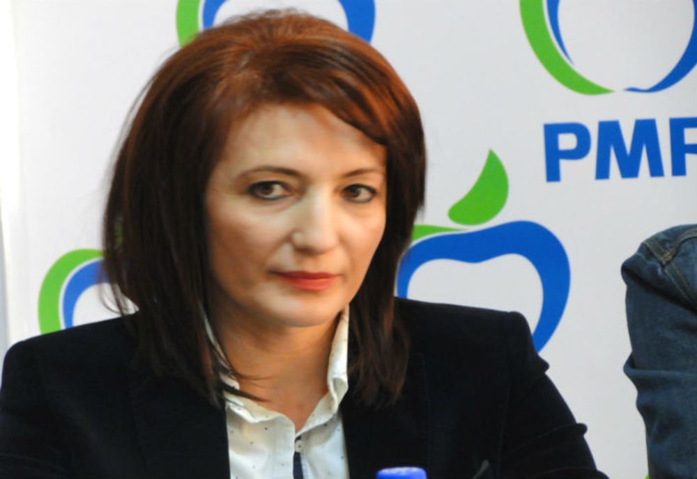 Deputatul Cătălina Bozianu, președintele PMP Prahova: Nu cred că absenteismul poate constitui o soluție bună pentru România