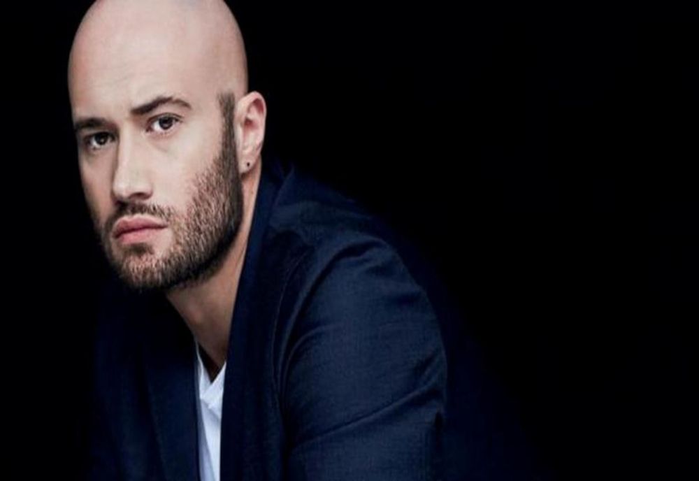 Mihai Bendeac vine la Ploieşti în a patra zi a Festivalului de Teatru Toma Caragiu