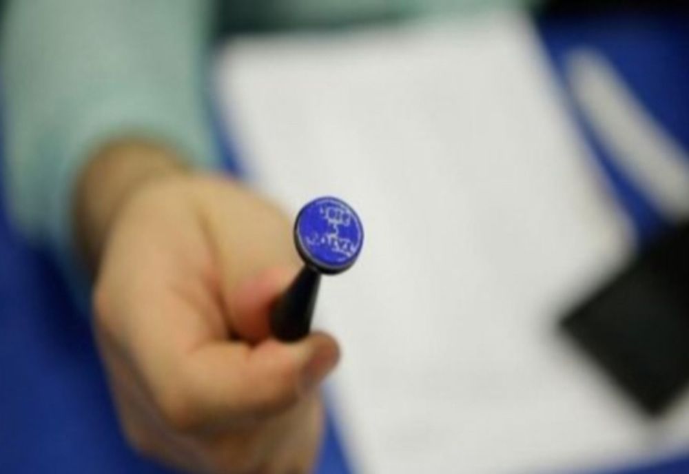 Câte persoane au mers la urne în Prahova la alegerile prezindeţiale 2019. Prezenţa la vot în principalele oraşe