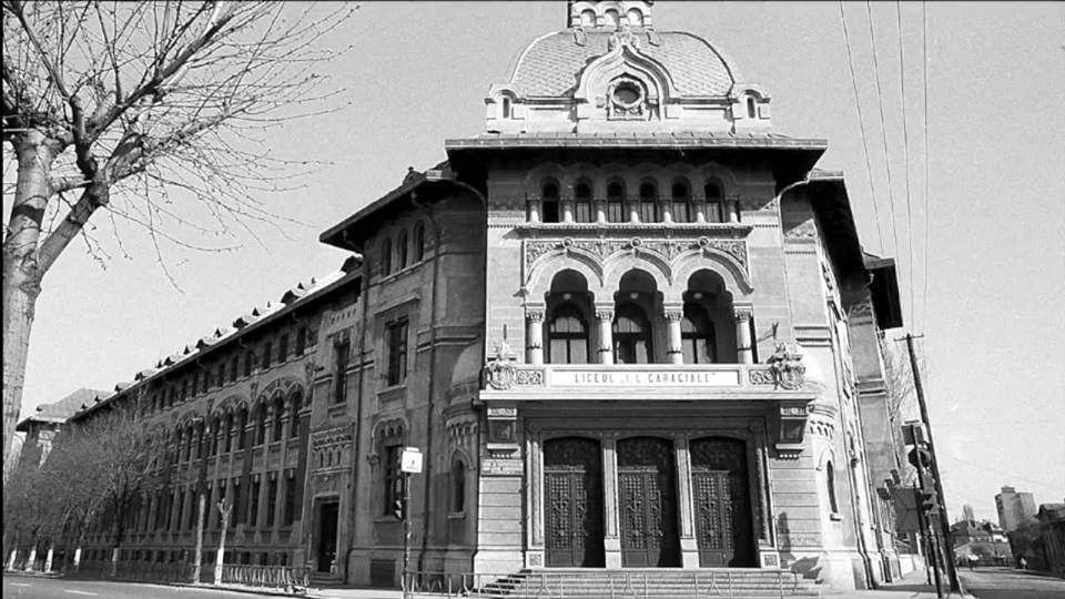 Colegiul Național ”Ion Luca Caragiale”, 155 de ani de excelență. Două săptămâni de evenimente