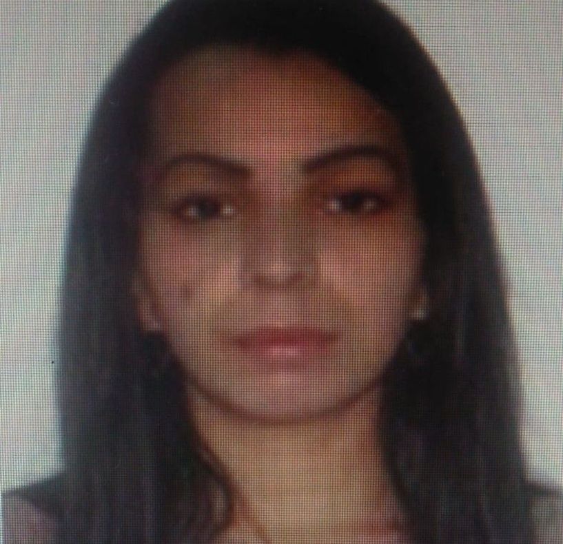 Tânără ploieșteancă dată dispărută de familie!