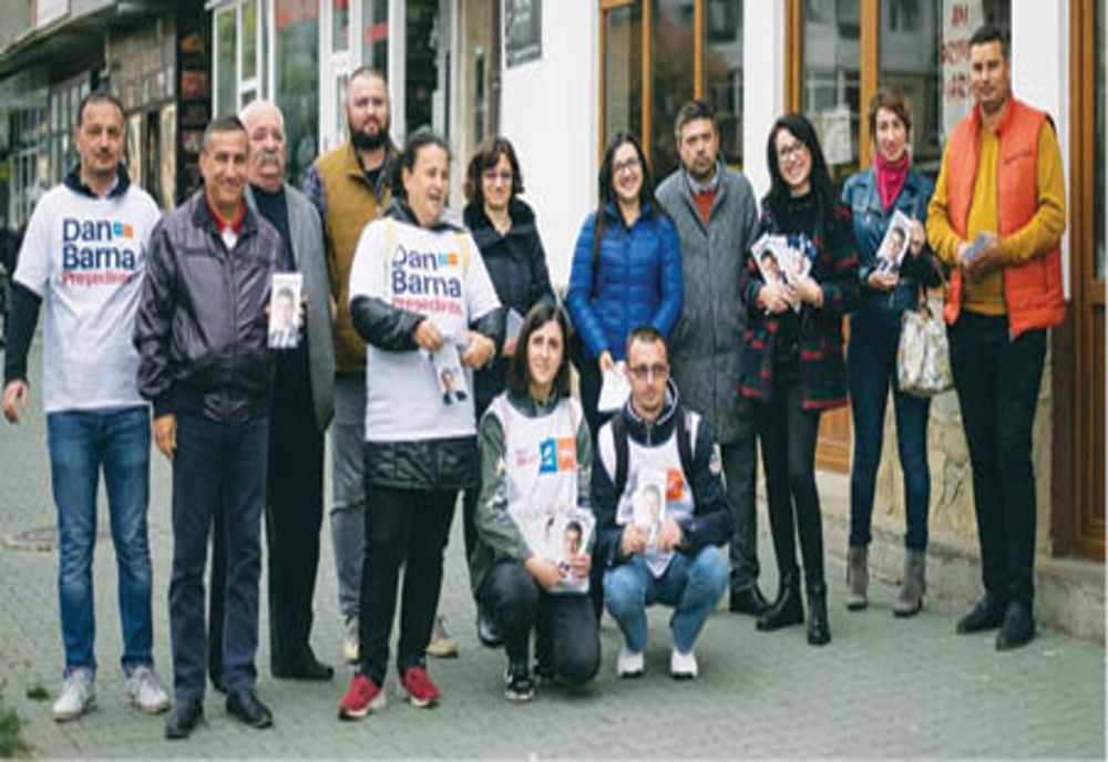 Scandal în USR Prahova. Demisie în bloc într-una dintre filialele locale importante