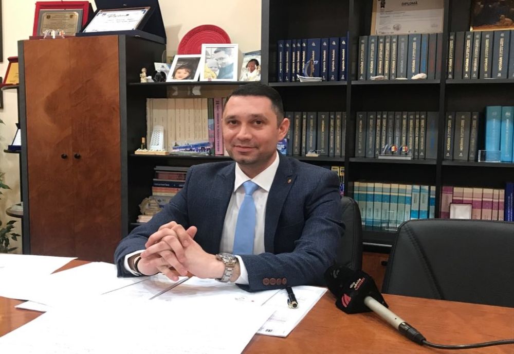 Bogdan Toader, președintele PSD Prahova, după învestirea Guvernului Orban:  A fost învestit în plenul Parlamentului în urma unor negocieri cel puțin discutabile