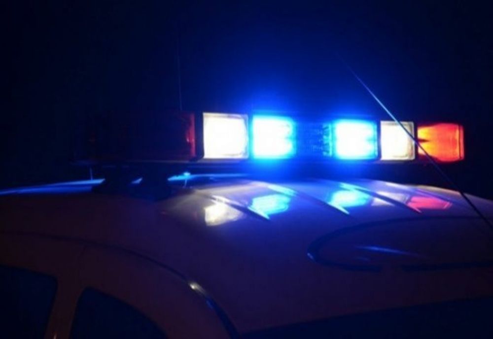 Motociclist rănit în urma unui accident în zona Auchan Ploiești