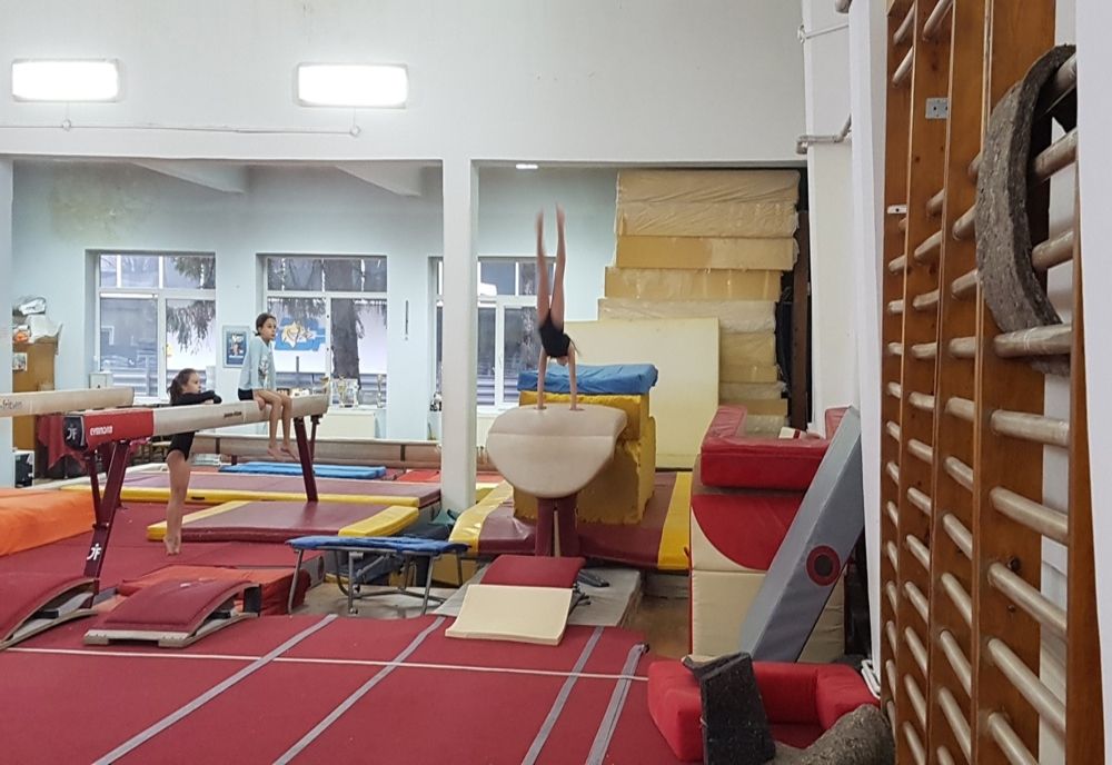 Ministrul Tineretului şi Sportului în control la CS Petrolul Ploieşti