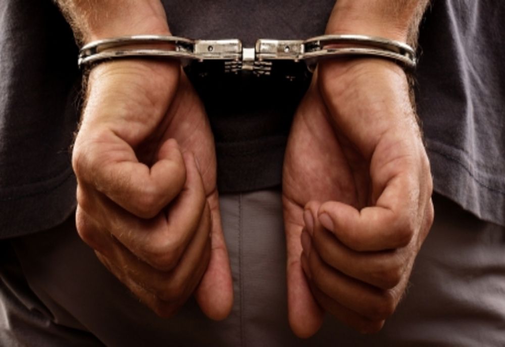 Tânăr de 28 de ani, arestat în urma spargerii de 100 000 de euro din Ploiești