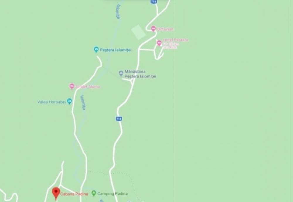 Drumuri închise în Bucegi, din cauza ninsorilor