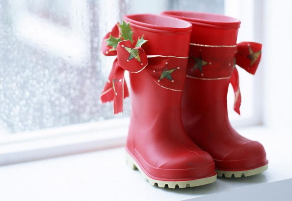 Moş Nicolae vine în mijlocul copiilor, în seara de joi, 5 decembrie 2019!