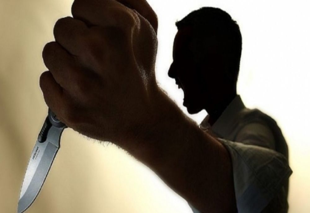 ALERTĂ Tânărul din Balta Doamnei care şi-a înjunghiat părinţii a evadat de la psihiatrie!