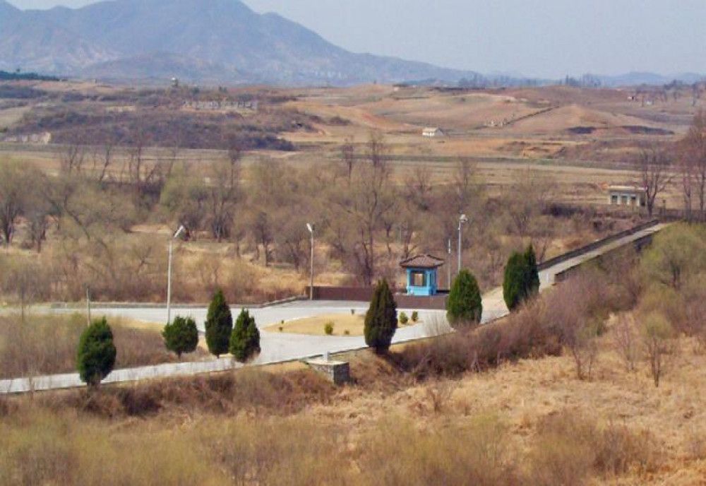  Viața în cel mai înfricoșător loc de pe pământ. Nu există magazine, dar localnicii beneficiază de tehnologia 5G 