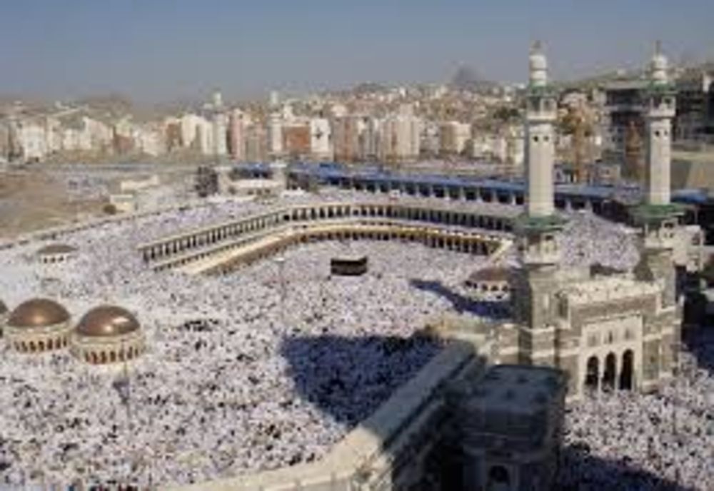 ARABIA SAUDITĂ - Pelerinajele la Mecca și Medina, suspendate din cauza coronavirusului
