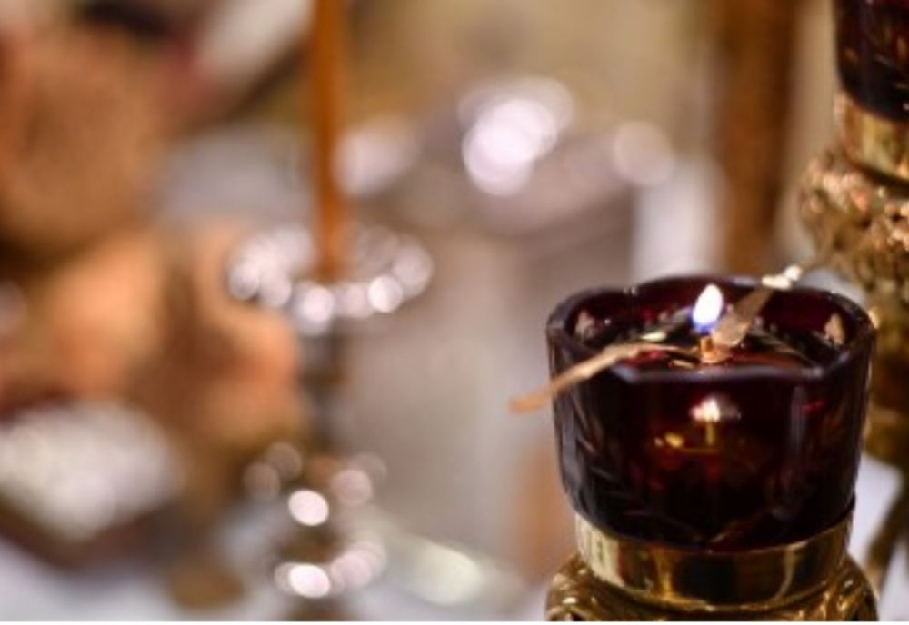 În Biserica Ortodoxă a început Perioada Triodului