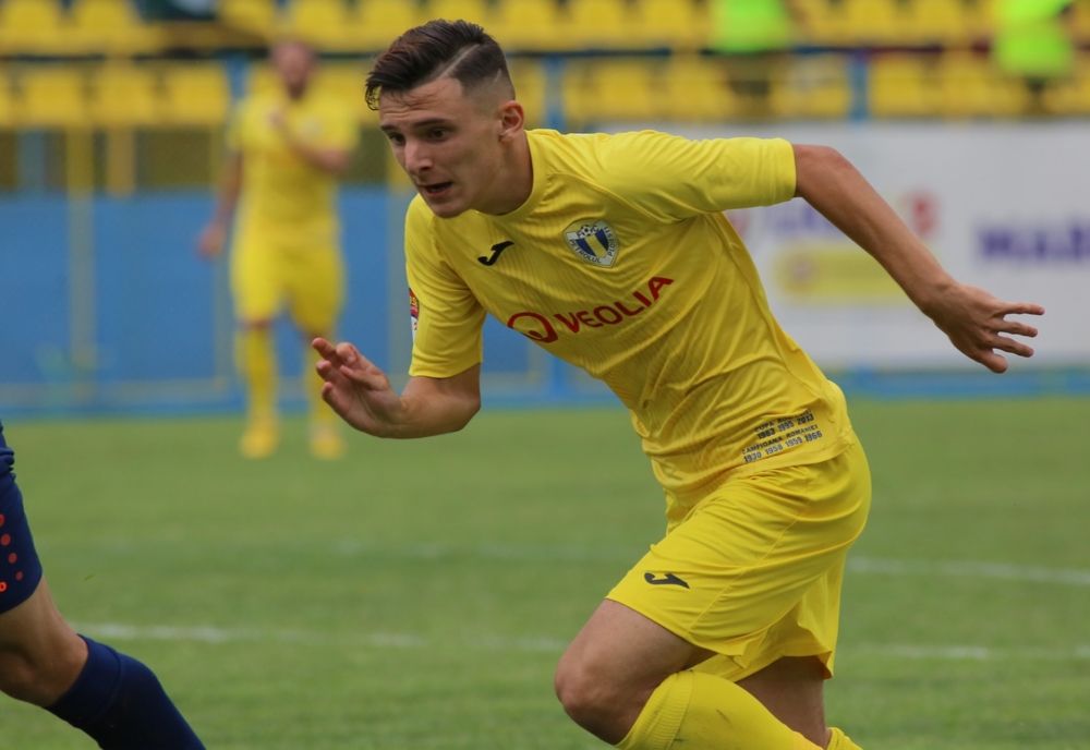 Gestul superb al lui Ianis Stoica, fostul mijlocaș al Petrolului, în plină epidemie de coronavirus