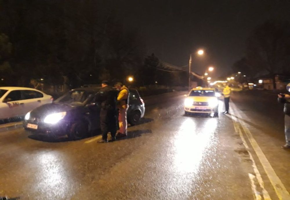 40 de sancţiuni pentru prahovenii care au încălcat Ordonanţa Militară nr.2. Valoarea amenzilor depăşeşte 36.000 de lei! 