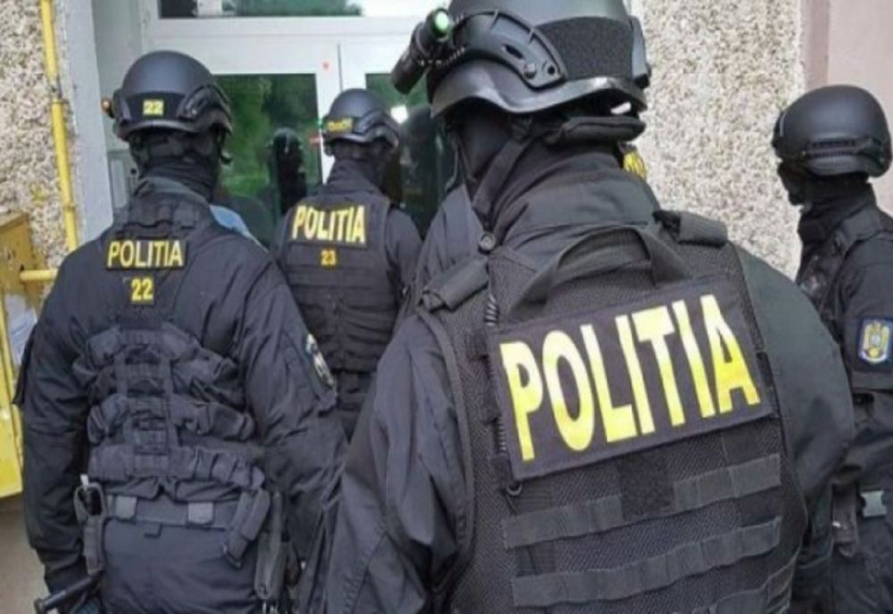 Percheziții la Blejoi și Boldești-Scăeni