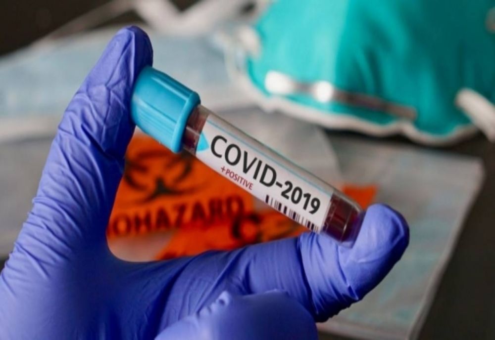 Ziua cu cele mai multe îmbolnăviri. Opt cazuri de coronavirus în București, doar azi