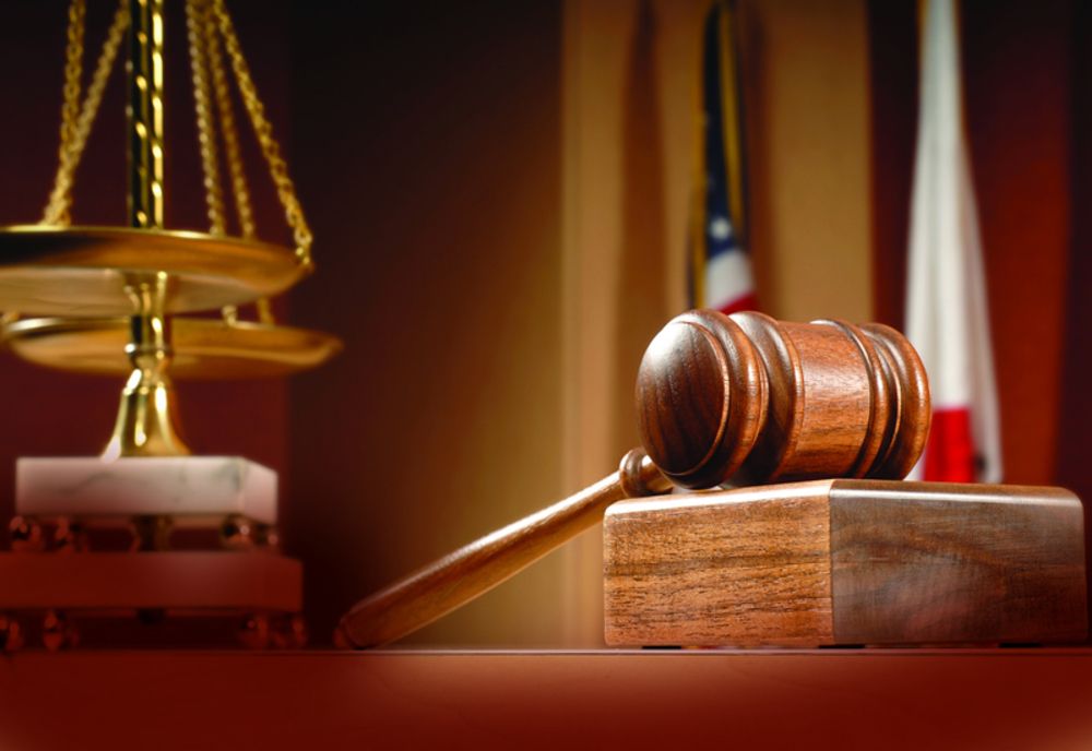 Judecătoria Ploiești își suspendă activitatea de judecată, până pe 23 martie inclusiv, cu excepția cauzelor urgente 