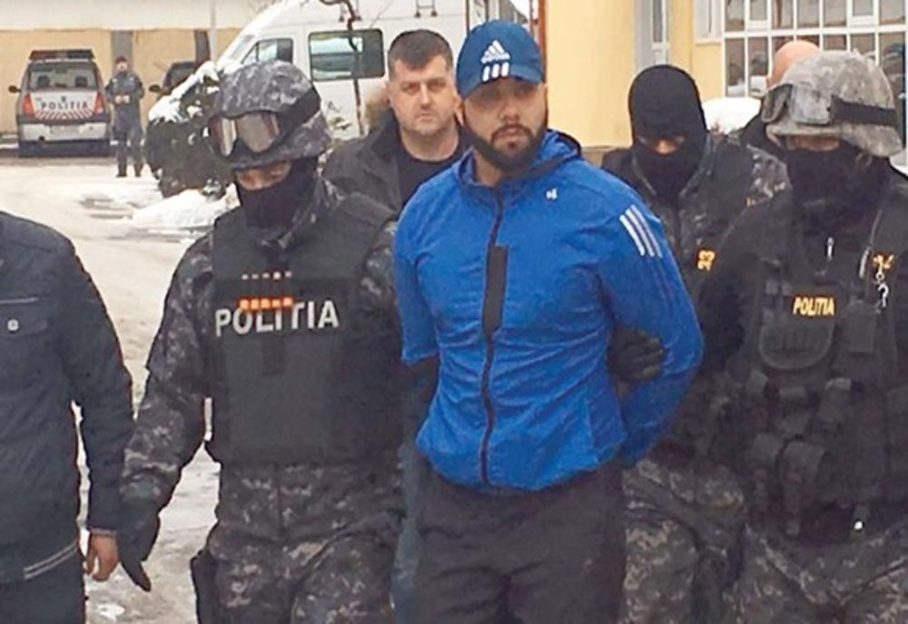 Criminalul din cartierul ploieştean Mihai Bravu condamnat şi pentru tentativă de viol