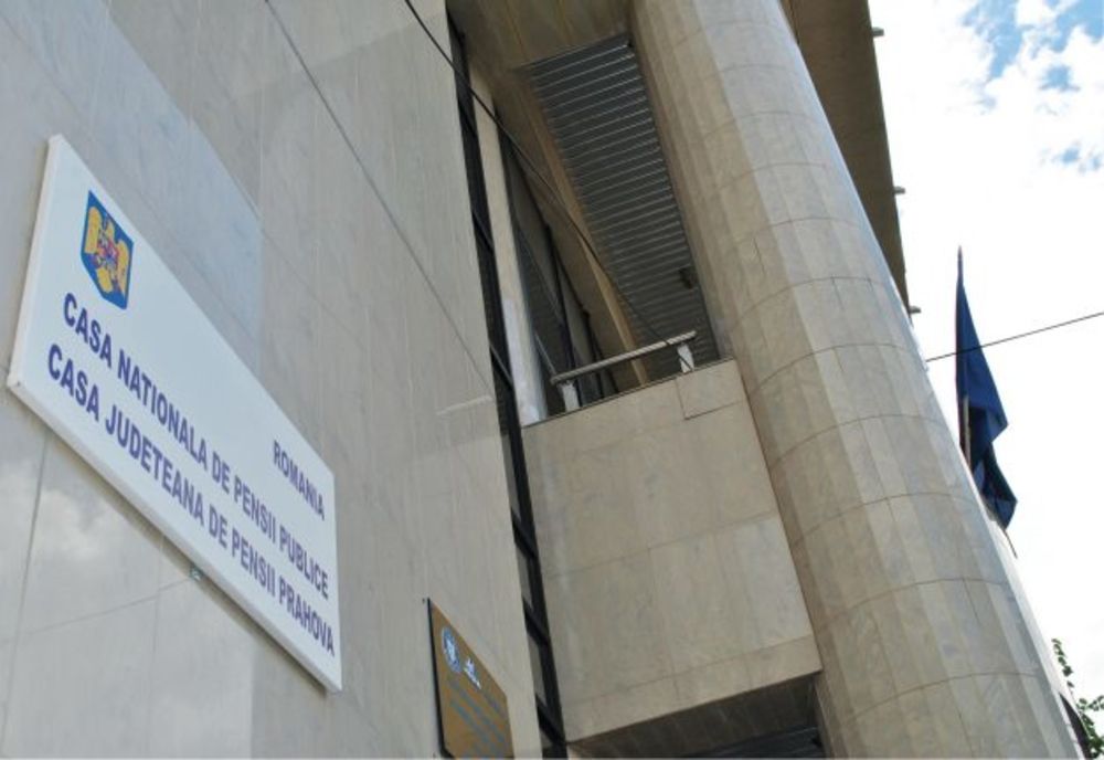 Casa Județeană de Pensii Prahova, deschisă doar pentru acordarea… ajutorului de deces!