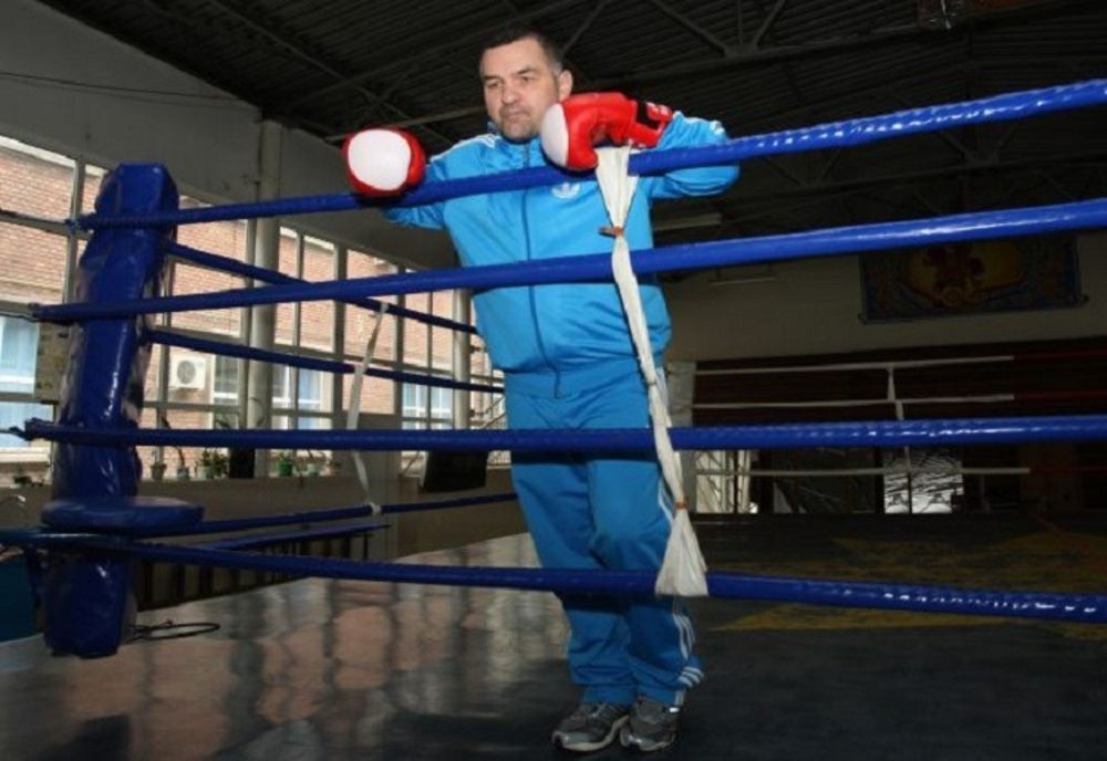 Cum trece Leonard Doroftei peste epidemia de coronavirus în Canada