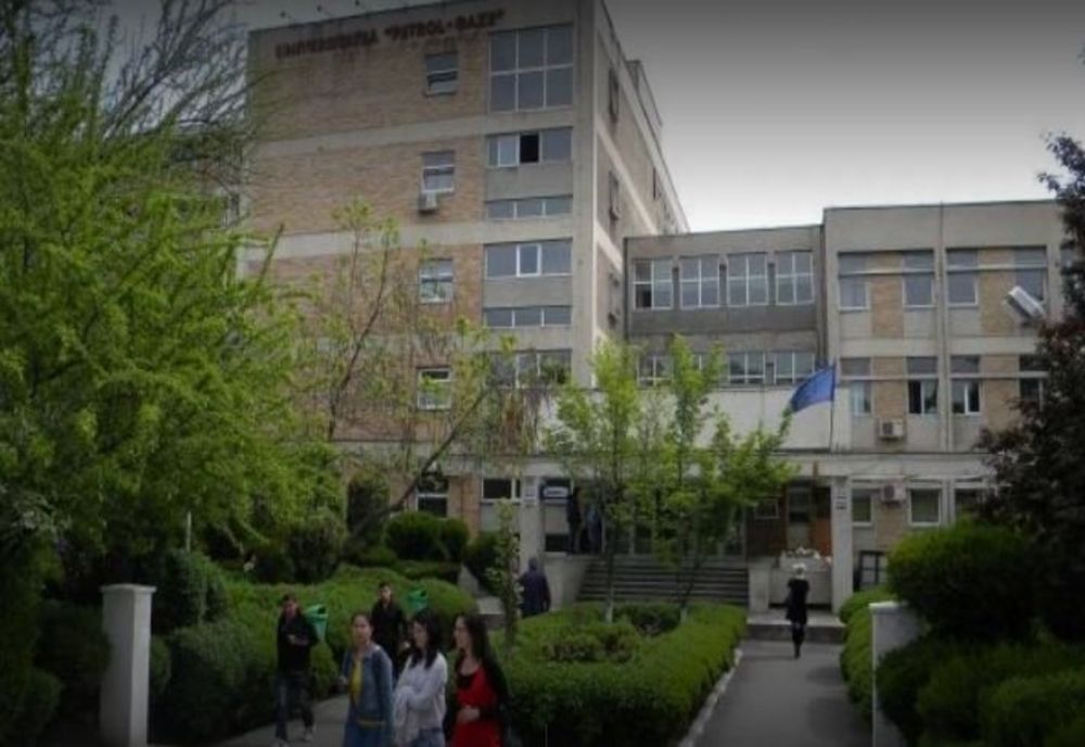 OFICIAL: Cursurile de la UPG Ploieşti se suspendă pentru două săptămâni