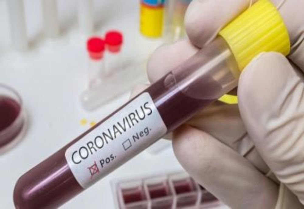 CORONAVIRUS: Au fost înregistrate alte 351 de noi cazuri de îmbolnăvire