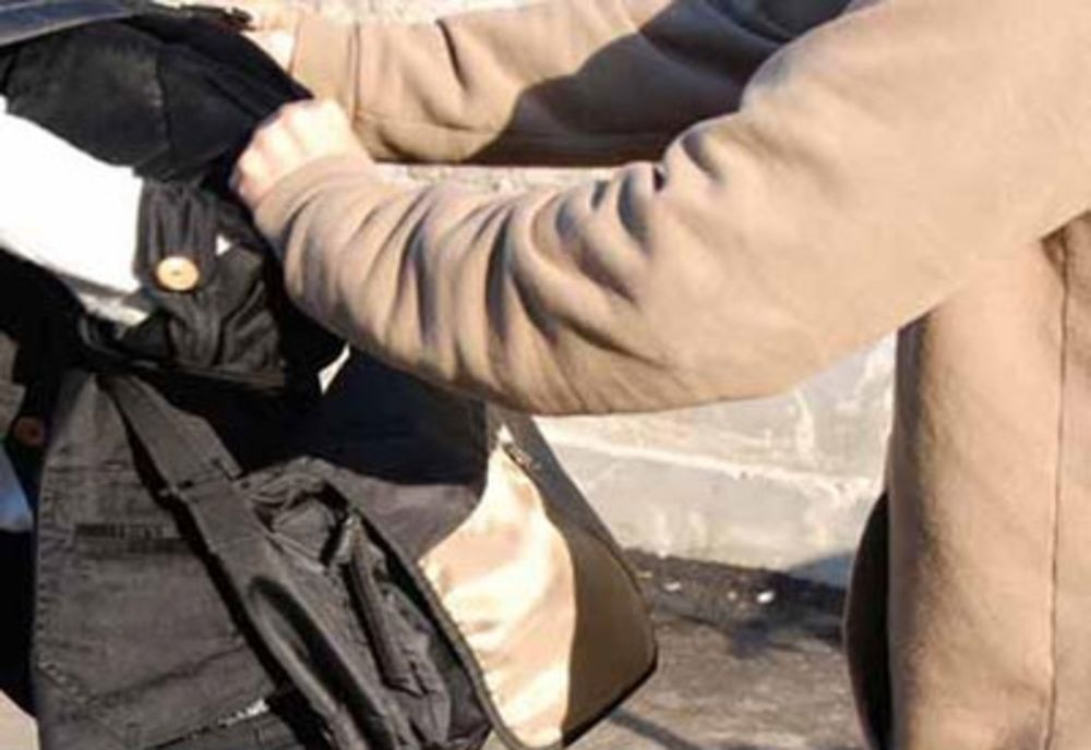 O nouă tentativă de tâlhărie în zona Republicii din Ploieşti 