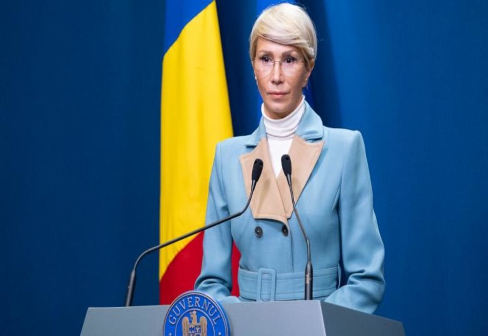 Alegerile locale se AMÂNĂ! Mesajul vicepremierului Raluca Turcan