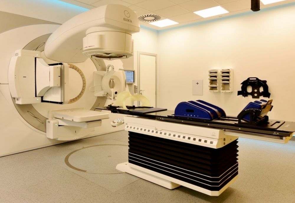 O semnătură a deblocat lucrările la Centrul de Radioterapie de la Spitalul Schuller din Ploiești! 