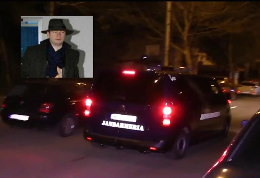 Un milionar prahovean a înjunghiat o femeie, apoi a încercat să se sinucidă! Totul s-a petrecut pe DN1!