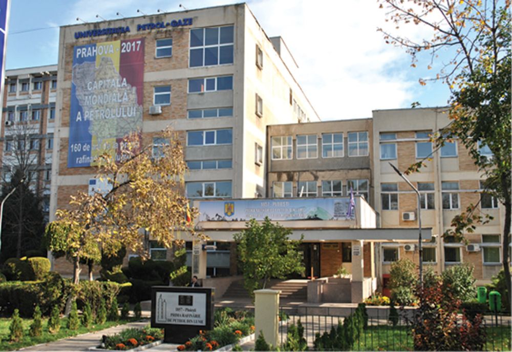 UPG Ploieşti pune la dispoziţia medicilor 10 camere în camere în căminul universităţii!