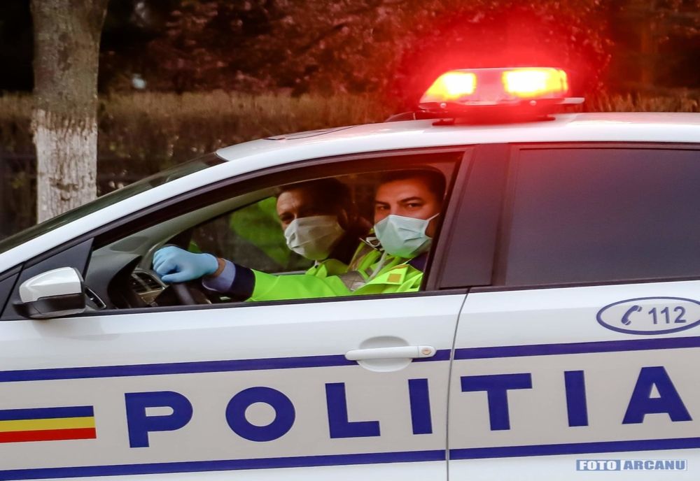 Două persoane din Bărcănești, recent întoarse din Anglia, s-au ales cu dosar penal pentru că nu au respectat izolarea la domiciliu