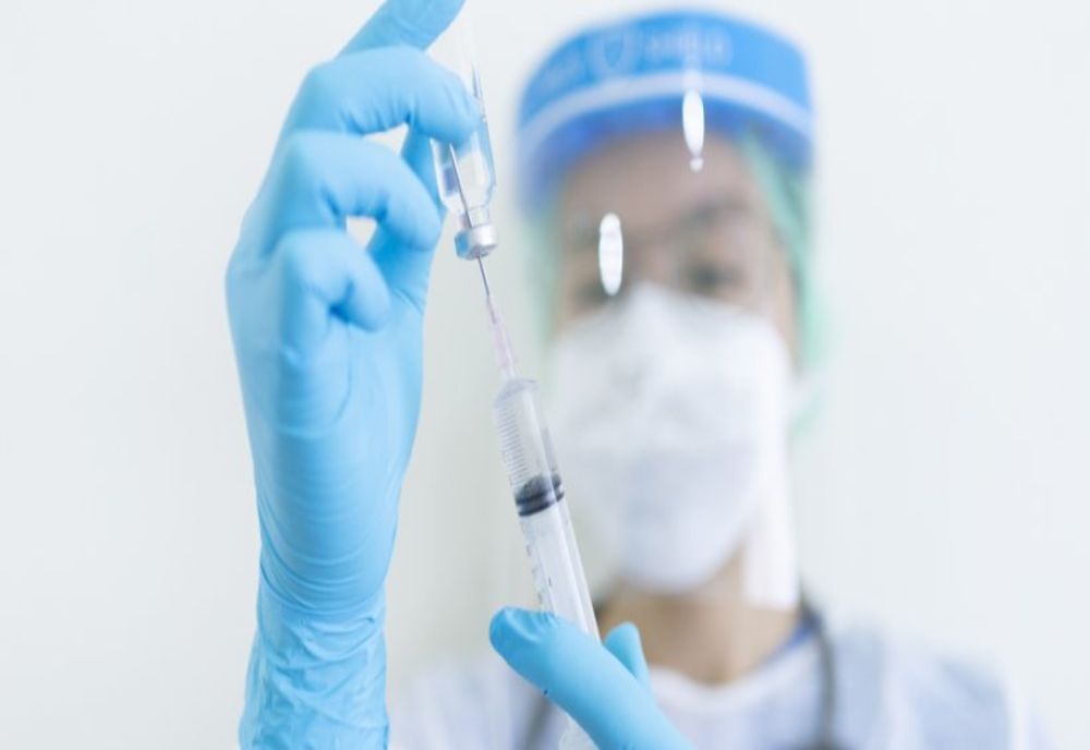 A început testarea personalului Spitalului Municipal Câmpina