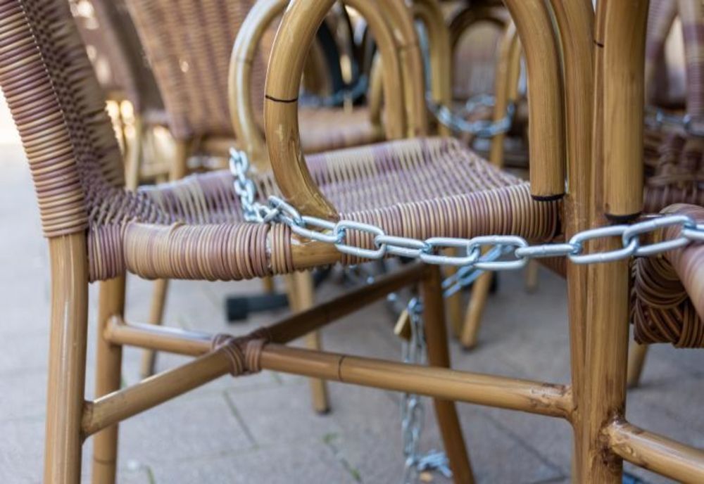 PSD Ploieşti cere reducerea chiriilor pentru terasele amplasate în oraş!