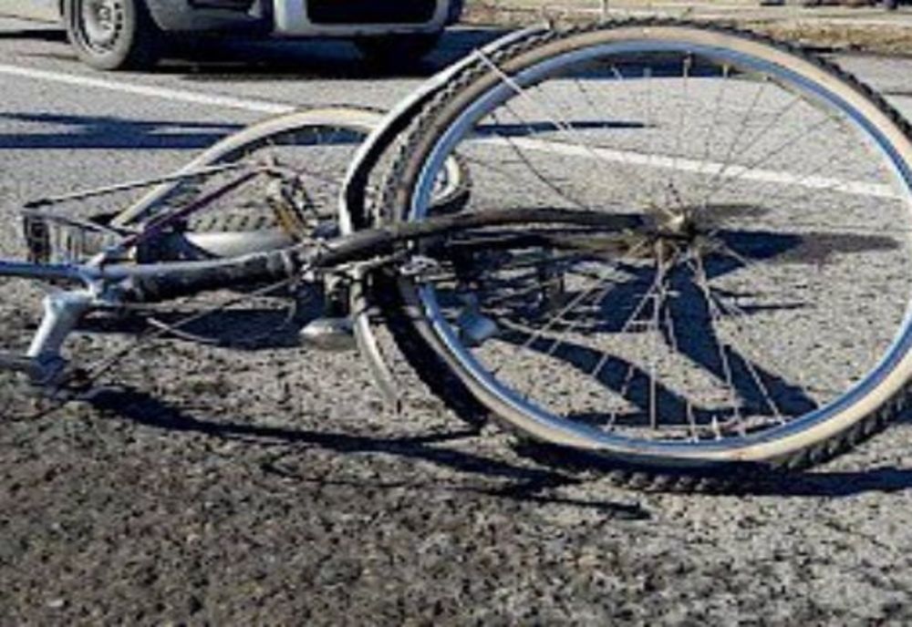Biciclist mort într-un accident între Albești și Ciorani. Trafic restricționat pe DN1D! 