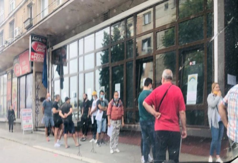 Serviciul Public Finanțe Locale Ploiești a reluat programul cu publicul