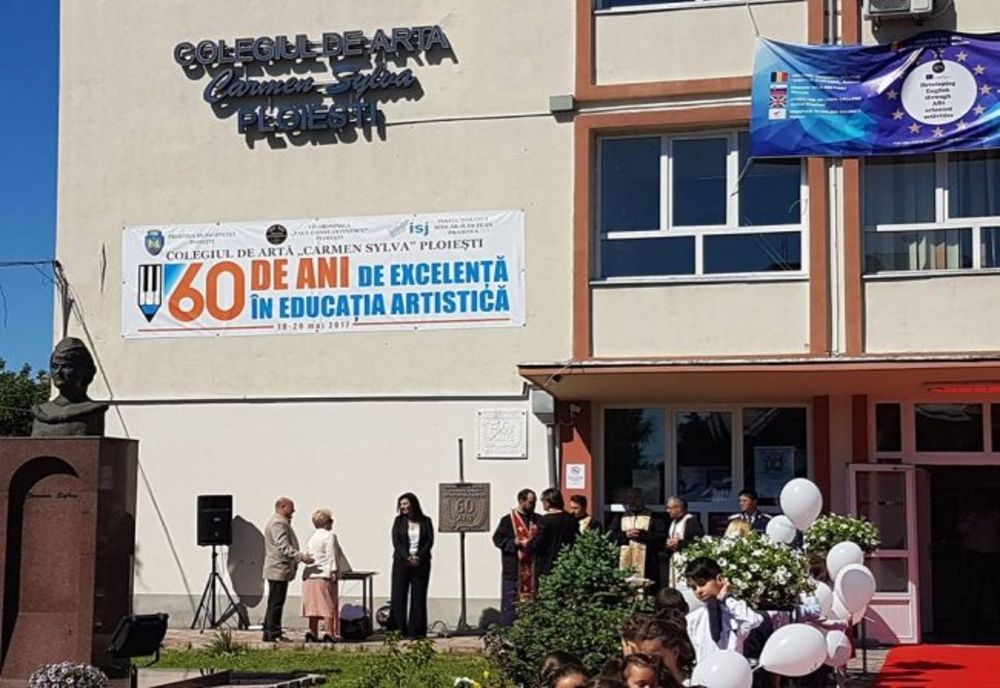 Declaraţie pe propria răspundere la admiterea în liceele vocaţionale din Ploieşti