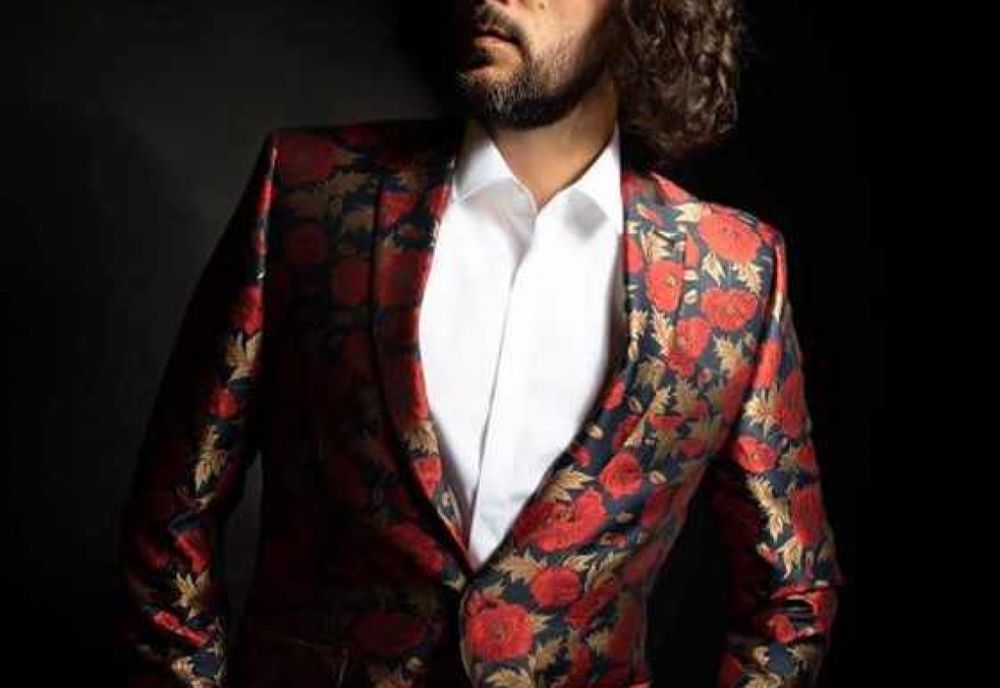 Cezar Ouatu, concert de Sânziene la Ploiești