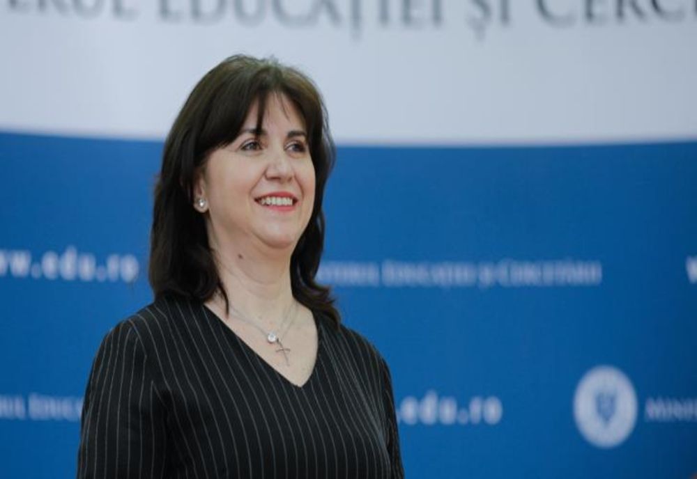 Monica Anisie, ULTIMELE precizări înaintea Evaluării Naționale
