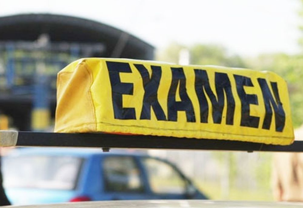 Când se reiau examinările pentru obţinerea permisului de conducere în Prahova