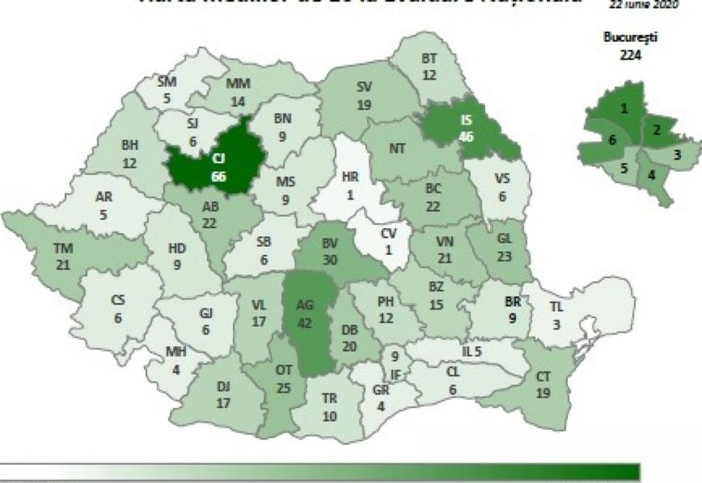 Doar 12 medii de 10 la Evaluarea Națională, în județul Prahova! 