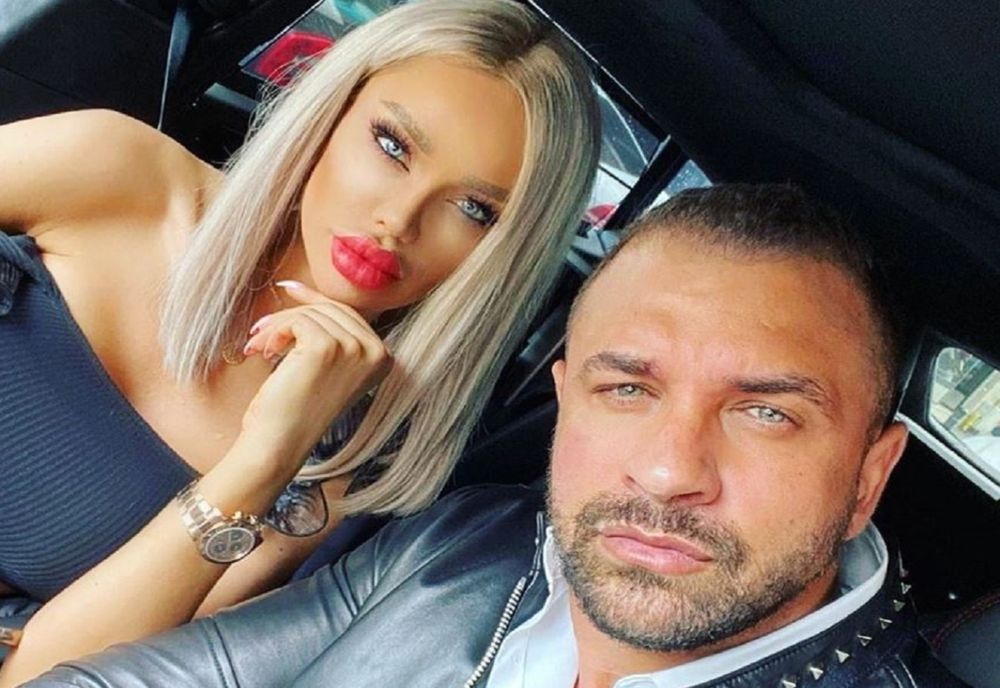 Alex Bodi, iubitul Biancăi Drăgușanu, prins cu o viteză de 104 km/h pe o stradă din Capitală/ Omul de afaceri trebuia să fie în izolare