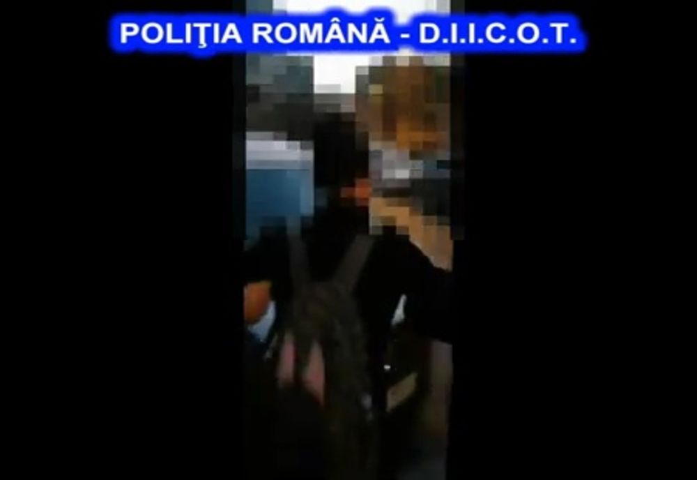 Grupare teroristă destructurată! Anunţau plasare de bombe în aeroporturi!