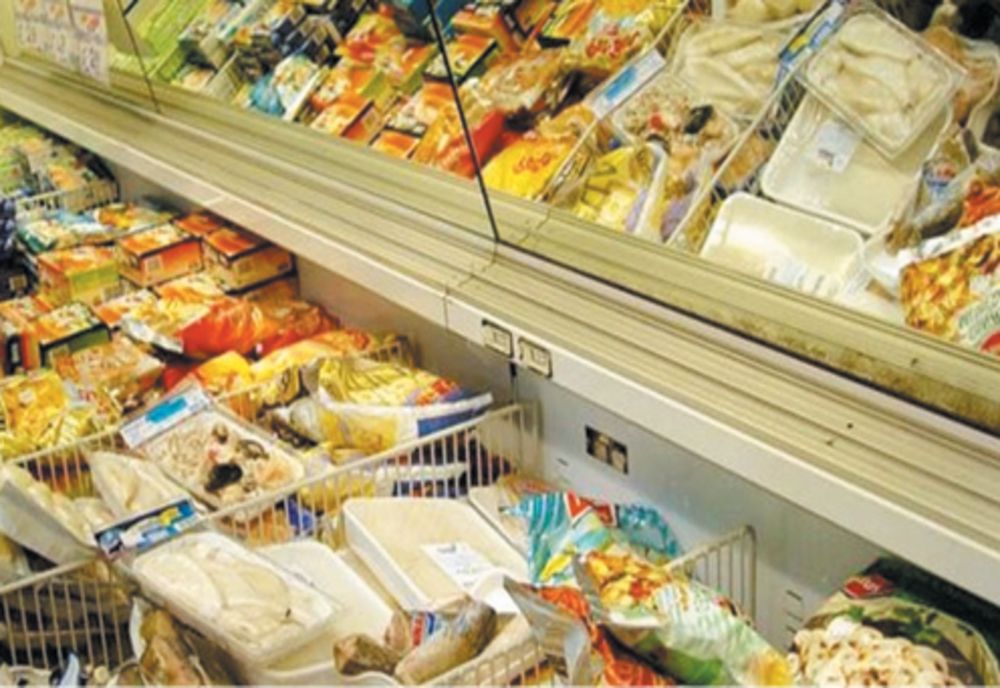În Prahova se înregistrează numeroase abateri în ceea ce privește comercializarea produselor congelate