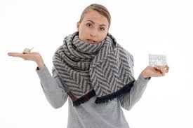 6 moduri naturale prin care să previi răcelile (P)