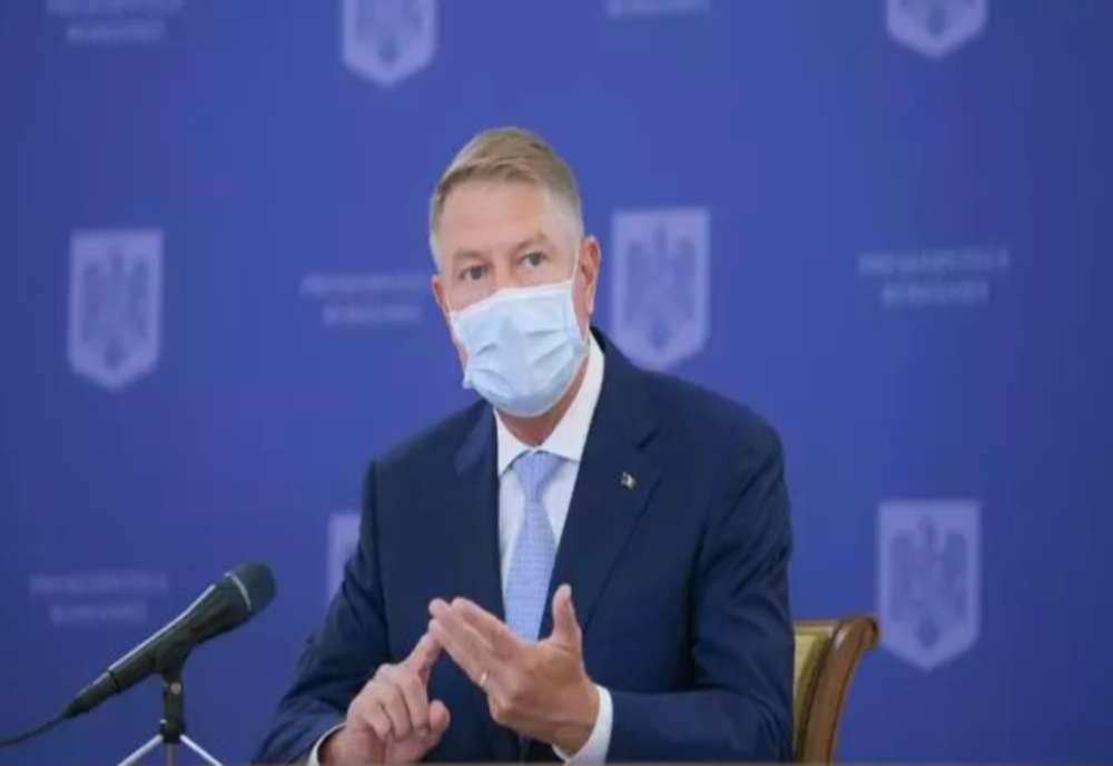 Președintele Klaus Iohannis cere, public, scuze pentru calculul GREȘIT privind scenariile deschiderii școlilor. Care sunt, de fapt, CONDIȚIILE pentru toamnă