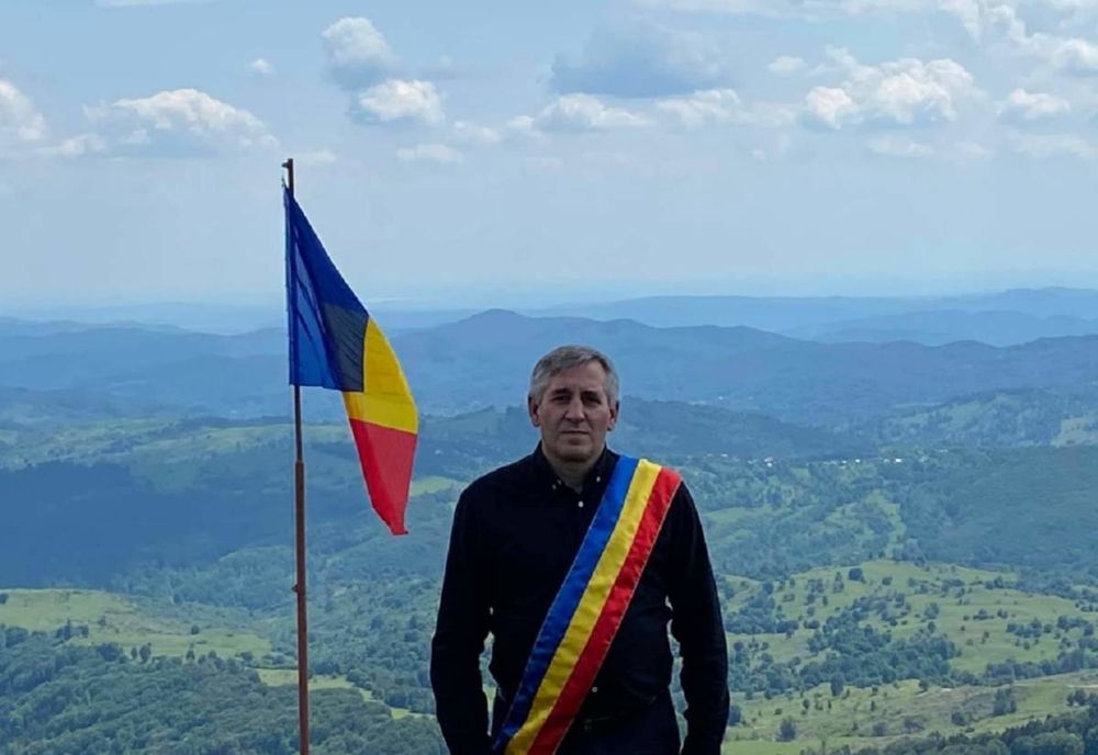 Primarul orașului Comarnic, diagnosticat cu COVID 19