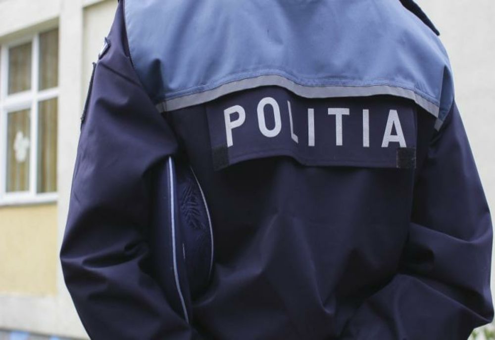 Un polițist din Prahova, victimă a unei fapte de ultraj