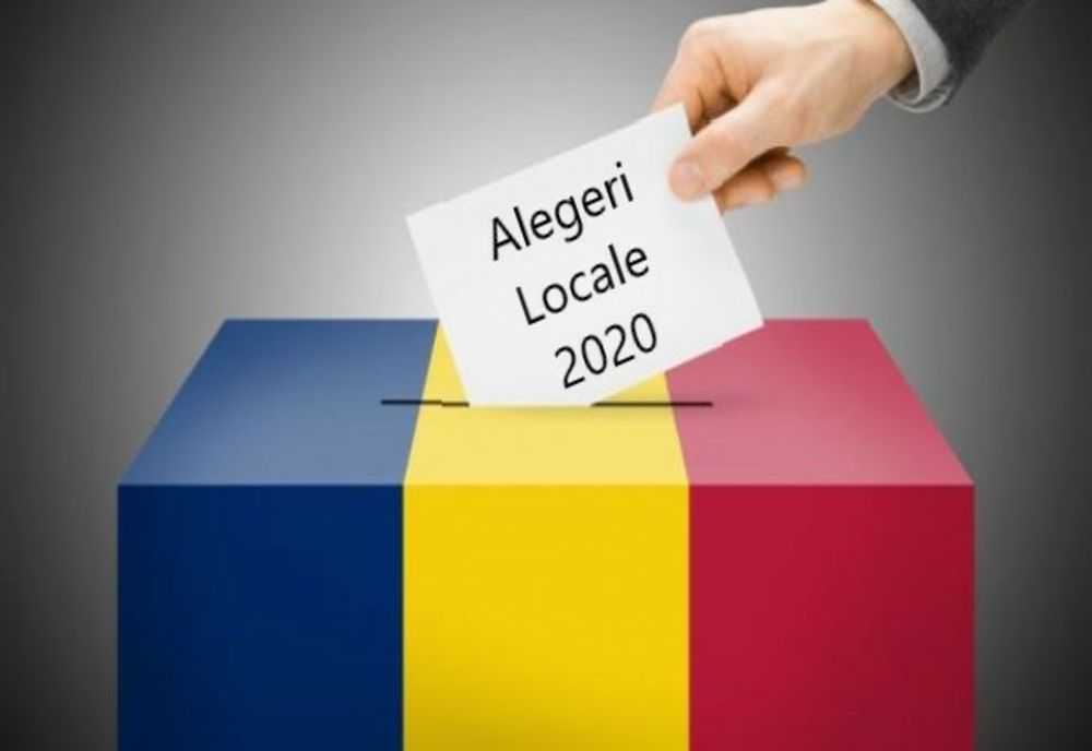 Mii de angajați ai MAI din Prahova, mobilizați pentru buna desfășurare a procesului electoral